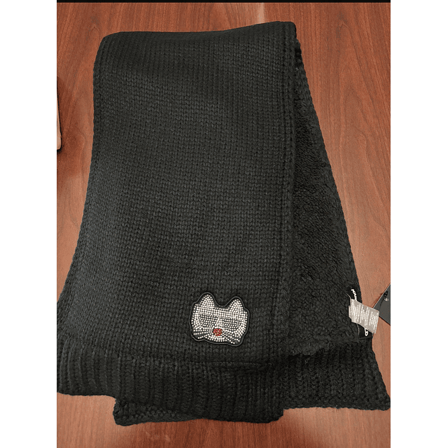 Bufanda KARL LAGERFELD