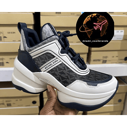 Zapatillas olimpya MICHAEL KORS