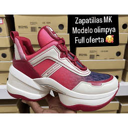 Zapatillas olimpya MICHAEL KORS