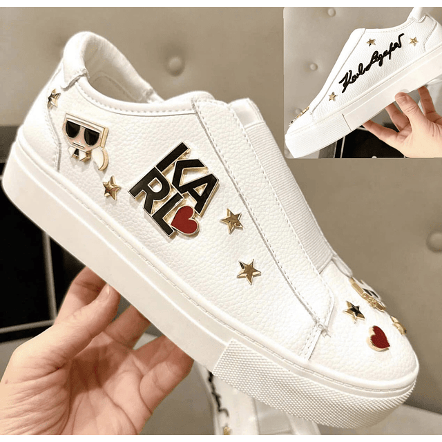 Zapatillas KARL LAGERFELD 