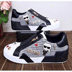 Zapatillas KARL LAGERFELD 