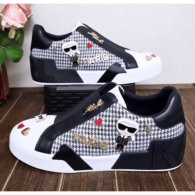 Zapatillas KARL LAGERFELD 