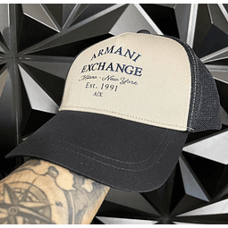 Gorro ARMANI EXCHANGE