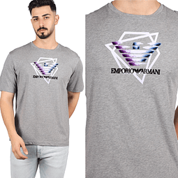 Polera EMPORIO ARMANI 