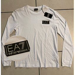 Polera EMPORIO ARMANI 