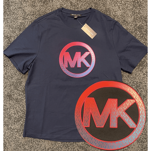 Polera MICHAEL KORS