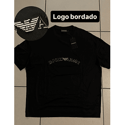 Polera EMPORIO ARMANI 