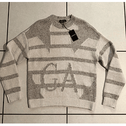 Chaleco exclusivo EMPORIO ARMANI