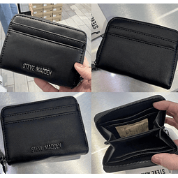 Billetera STEVE MADDEN