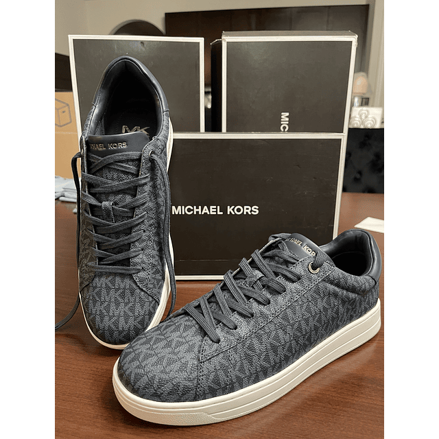 Zapatilla MICHAEL KORS 