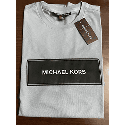 Polera MICHAEL KORS