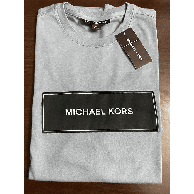 Polera MICHAEL KORS