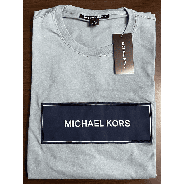 Polera MICHAEL KORS
