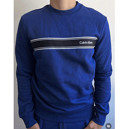 Poleron CALVIN KLEIN 