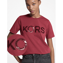 Polera MICHAEL KORS