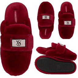 Pantuflas VICTORIA SECRET