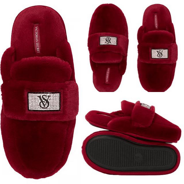 Pantuflas VICTORIA SECRET