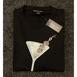 Polera MICHAEL KORS