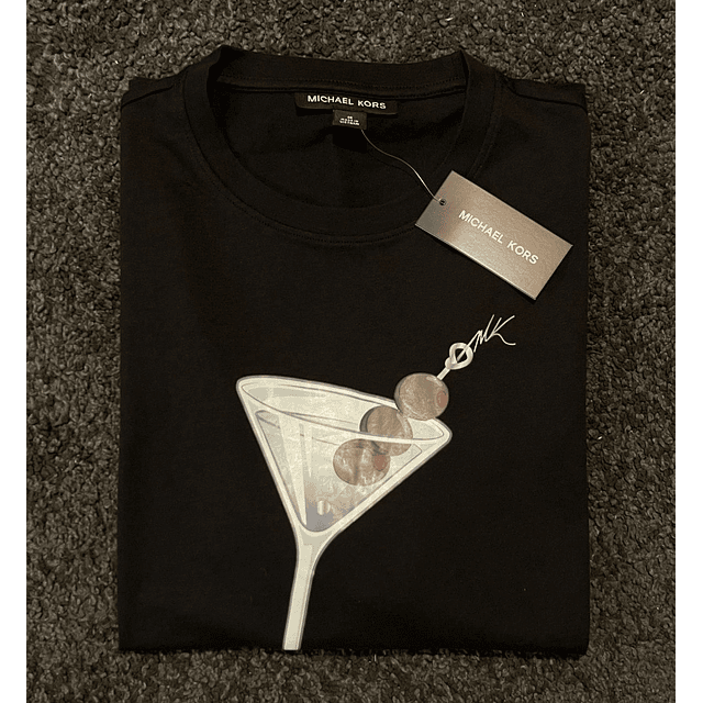 Polera MICHAEL KORS