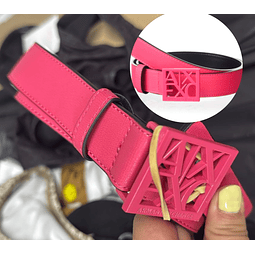 Cinturón ARMANI EXCHANGE