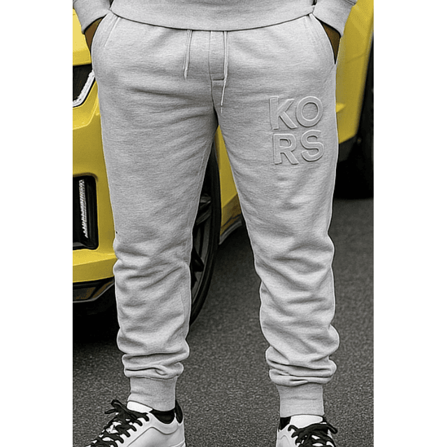 Pantalón de buzo MICHAEL KORS
