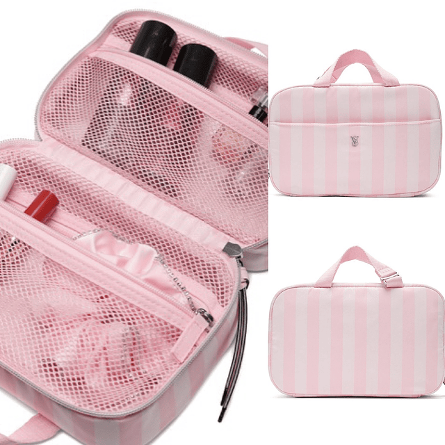 Mini bolso cosmetiquero VS 