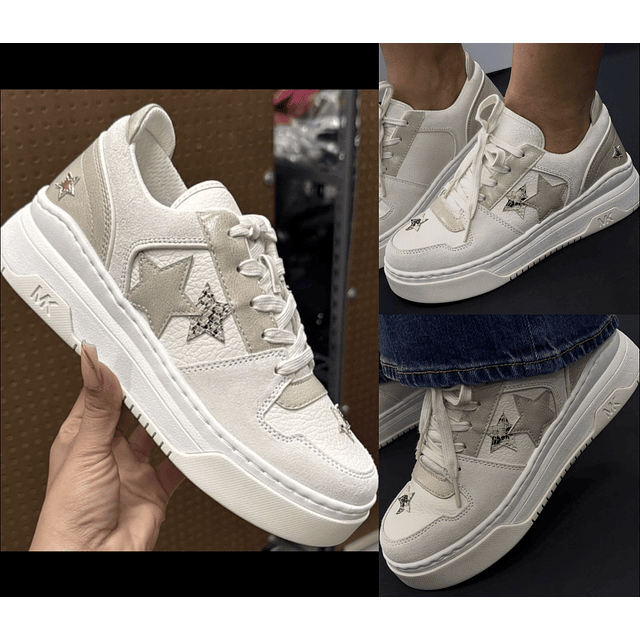 Zapatillas MICHAEL KORS