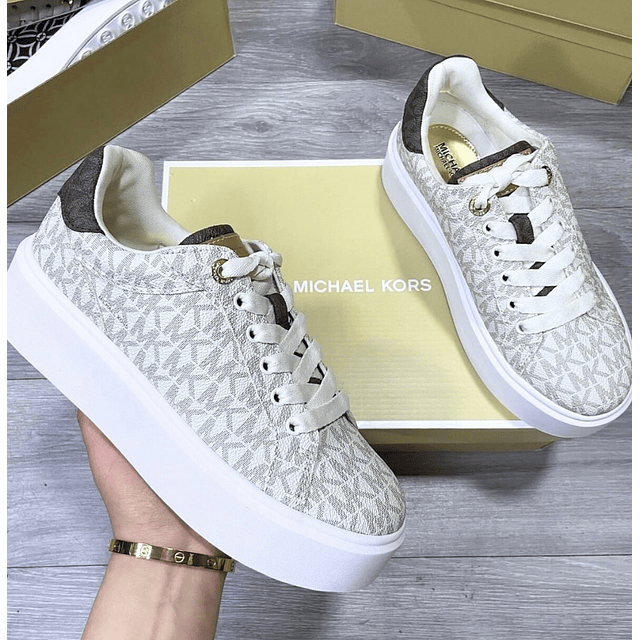 Zapatillas MICHAEL KORS