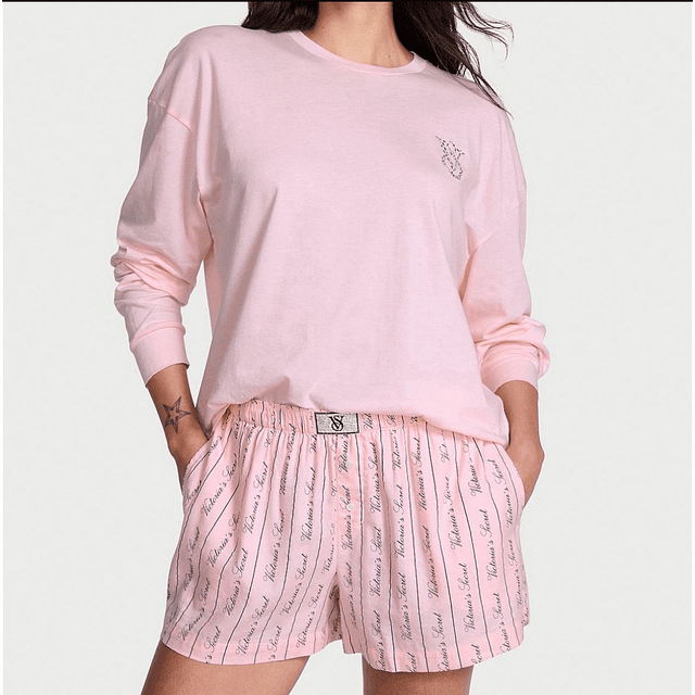 Pijama VICTORIA SECRET 
