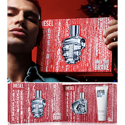 Set perfume DÍESEL 