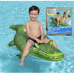 FLOTADOR COCODRILO