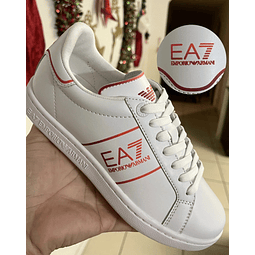 Zapatillas EMPORIO ARMANI 