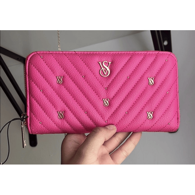 Billetera VICTORIA SECRET 