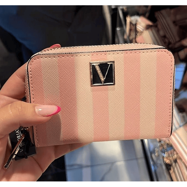 Billetera VICTORIA SECRET