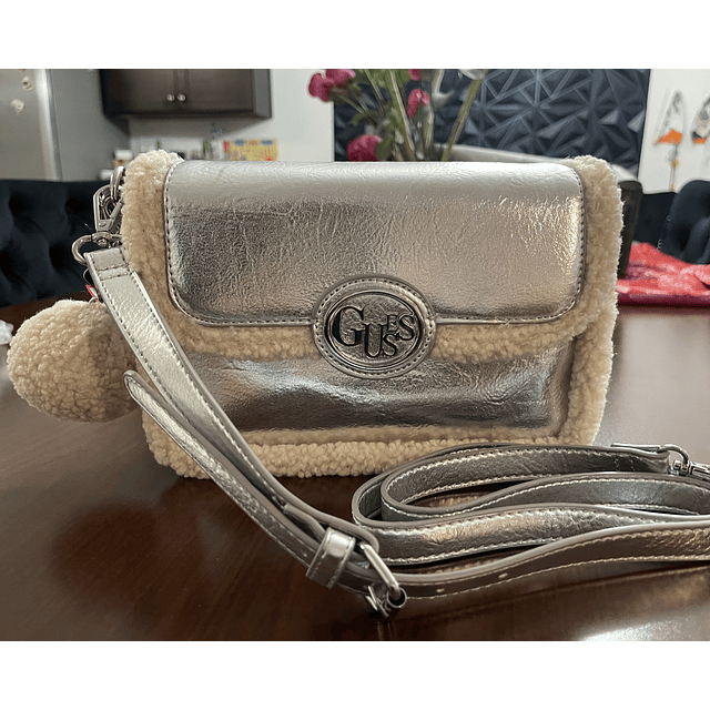 Cartera GUESS