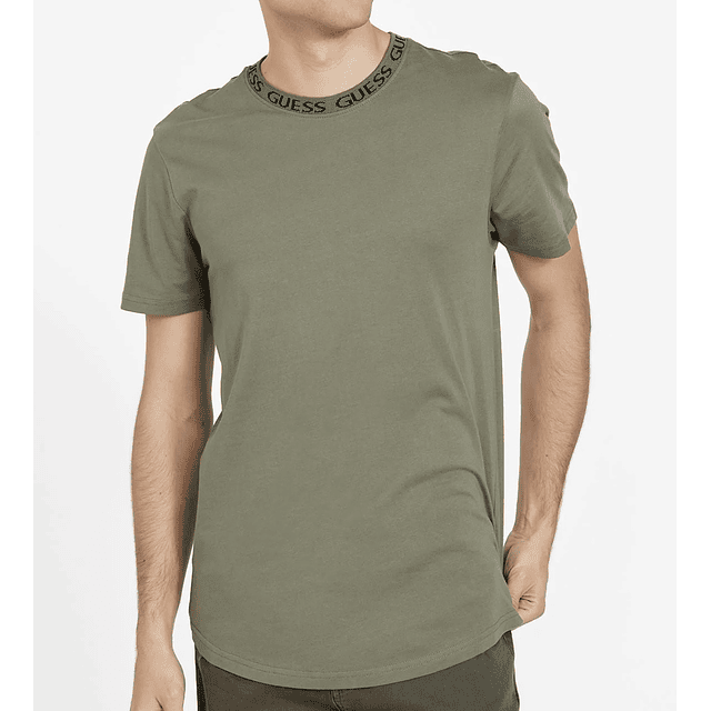 Polera GUESS