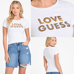 Polera GUESS 