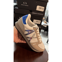 Zapatilla ARMANI EXCHANGE