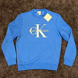 Poleron CALVIN KLEIN 