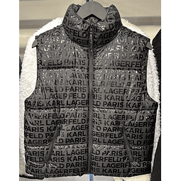 Chaqueta KARL LAGERFELD 