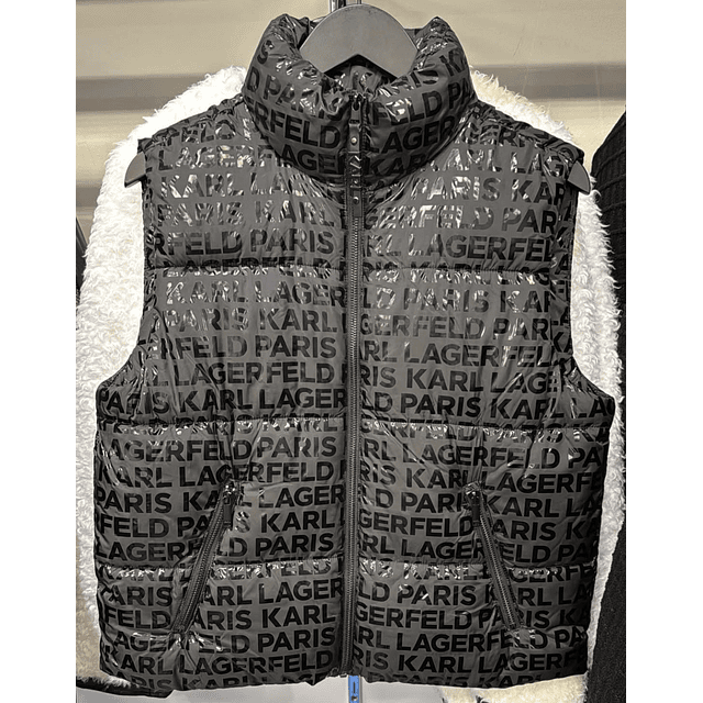 Chaqueta KARL LAGERFELD 