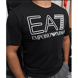 Polera EMPORIO ARMANI 