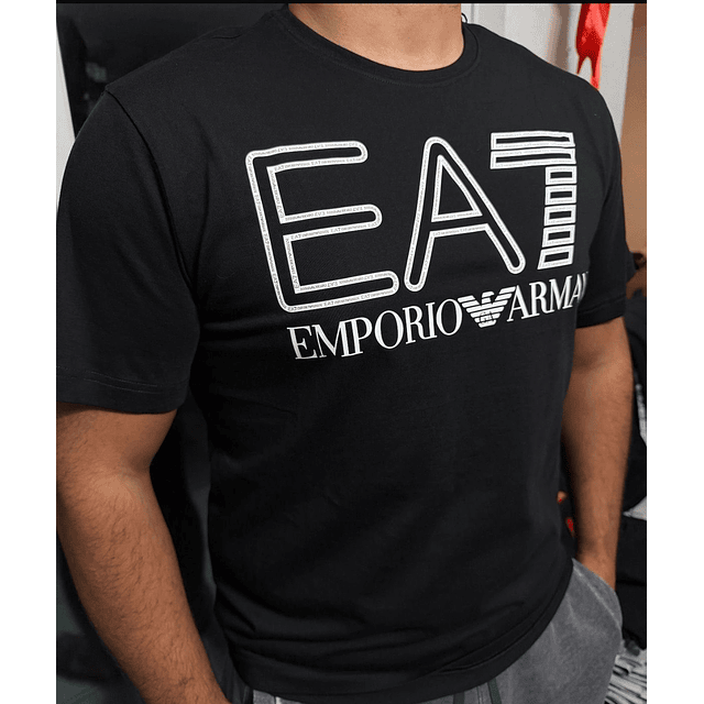 Polera EMPORIO ARMANI 