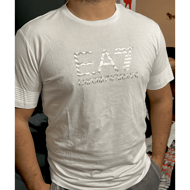 Polera EMPORIO ARMANI