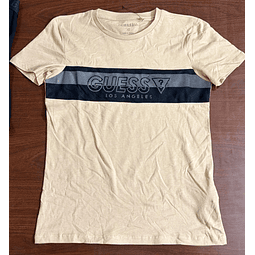 Polera GUESS