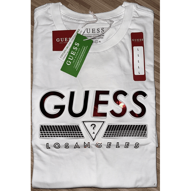 Polera GUESS 
