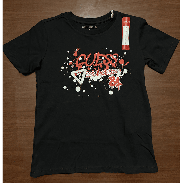 Polera GUESS
