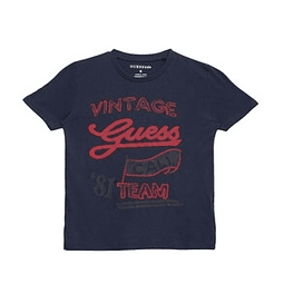 Polera GUESS