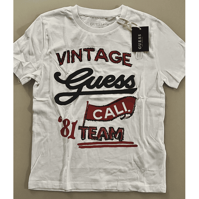 Polera GUESS 