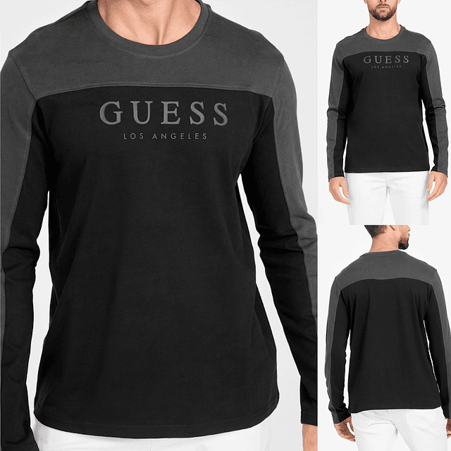 Poleron GUESS